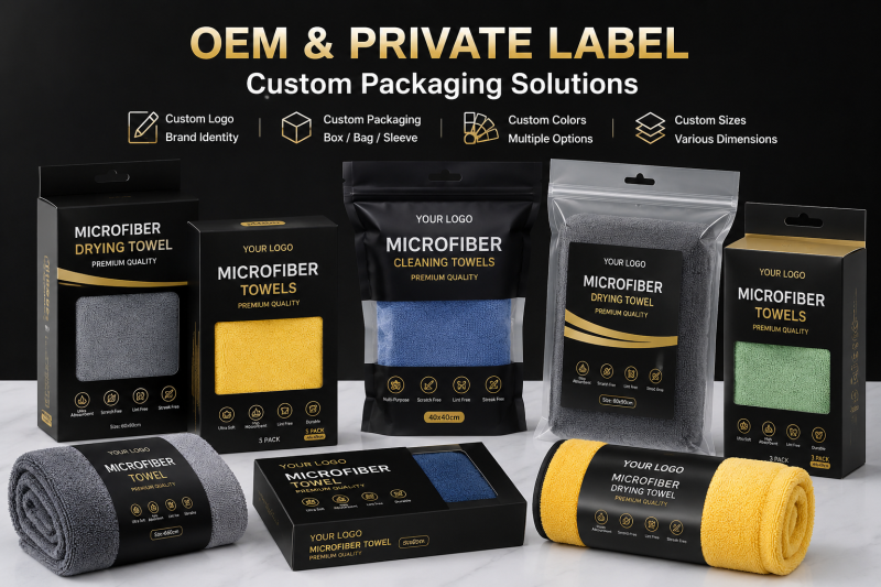 OEM-packaging