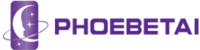 PhoebeTai – Car Cleaning Products Manufacturer Logo