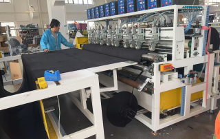 car towel supplier
