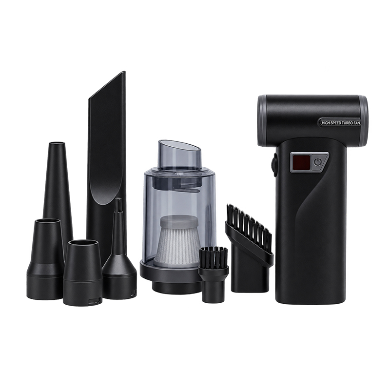 Car Air Blower and Vacuum