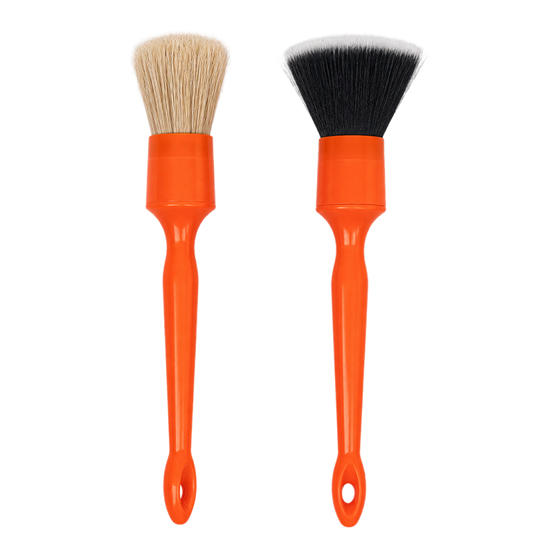 Car Interior Detailing Brush