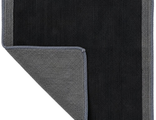 Professional Clay Cloth for Automotive Paint Decontamination