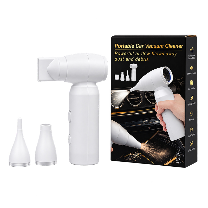 Cordless Air Blower