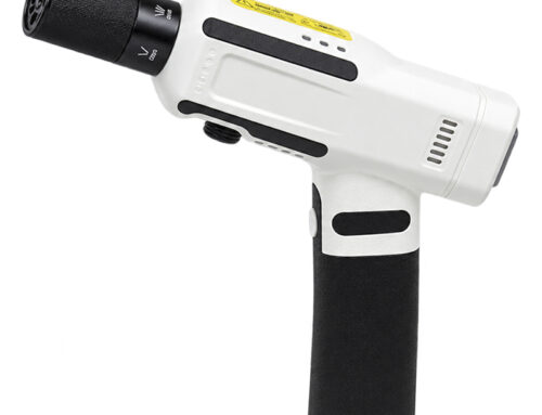 Mini Cordless Pressure Cleaning Gun for Car Pre-Wash