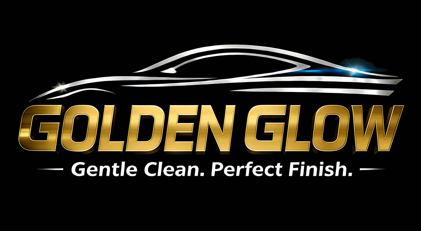 gloden glow